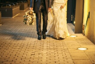 洋装1着ロケ２ヵ所　【夕方～ナイト】