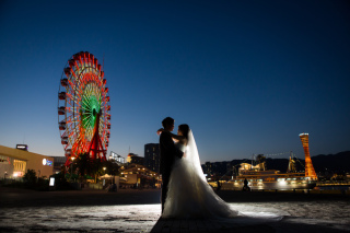 ナイトロケフォトプラン