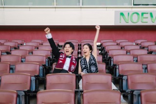 VAMOS！　VISSEL！！