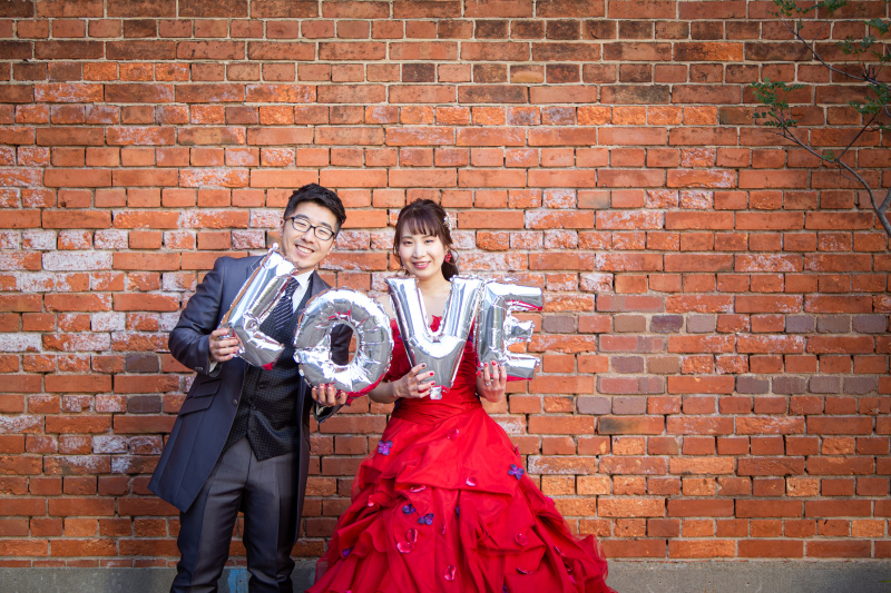 お持込アイテム