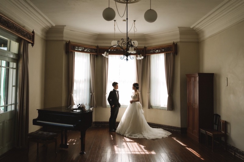 アンティークな雰囲気で♡