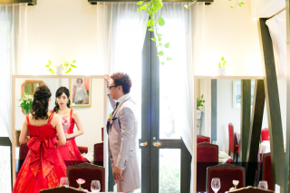 ランチ付き　北野洋装ロケフォトプラン