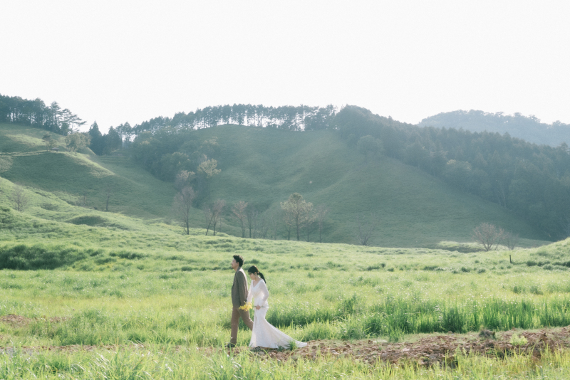 歩きショット♪