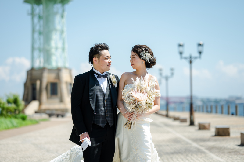 ハーバーランド