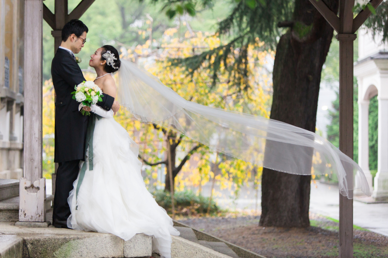 出張ロケーションフォト