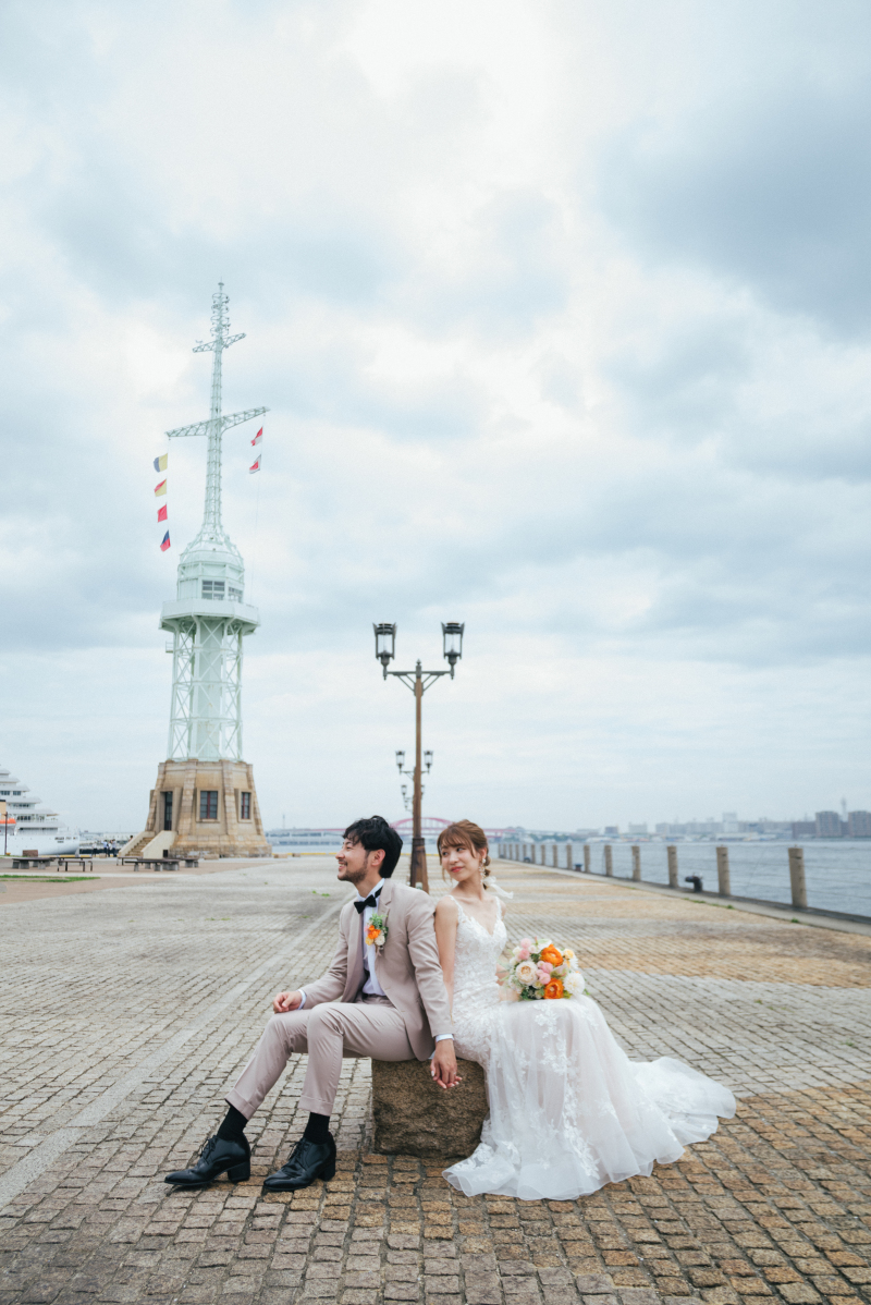 座りショット❤︎