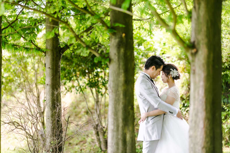 【新緑シーズン】あわじ花さじき