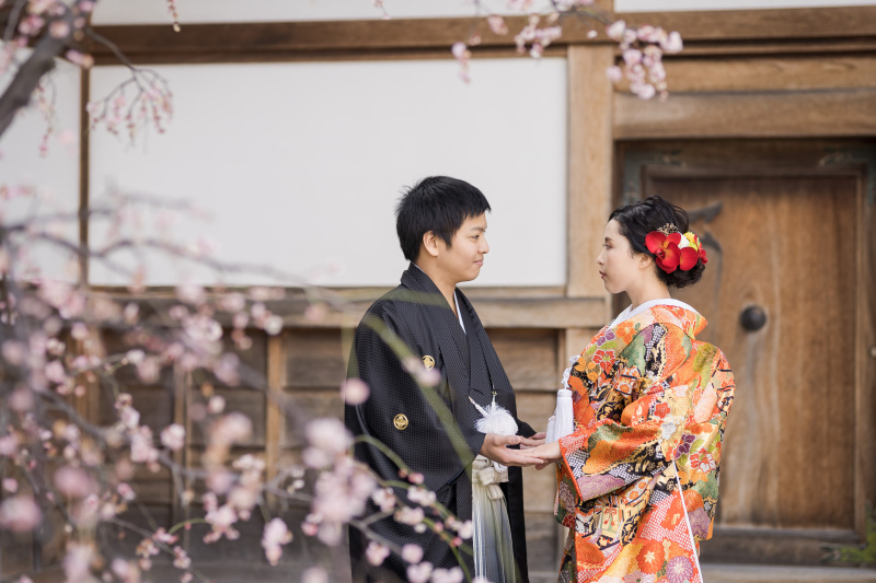 春の訪れを感じる頃