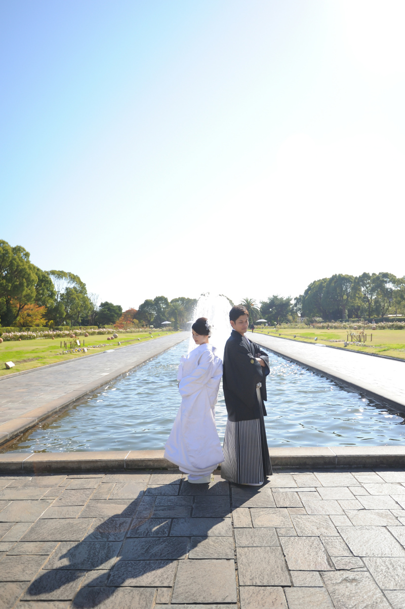 和洋ロケーションフォトプラン