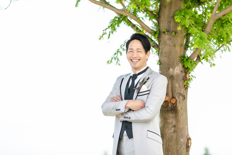 ソロショット①