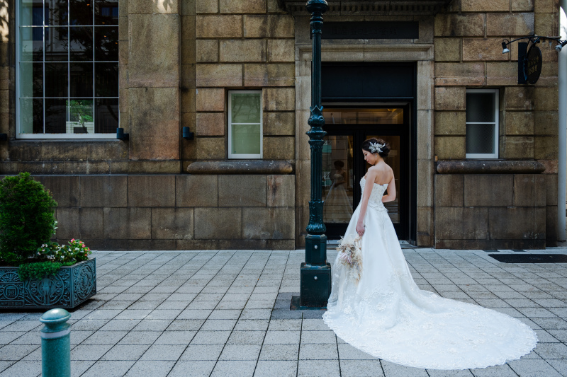 バックショット