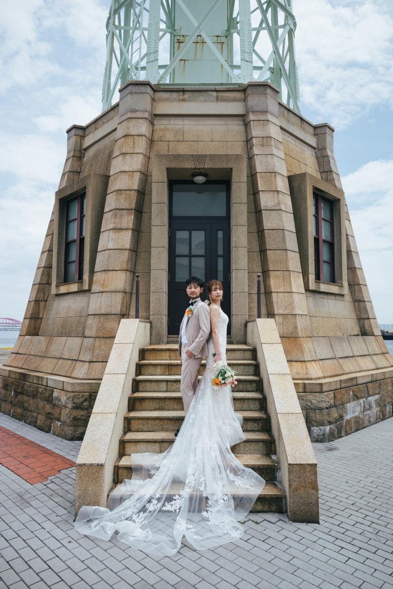 階段ショット❤︎