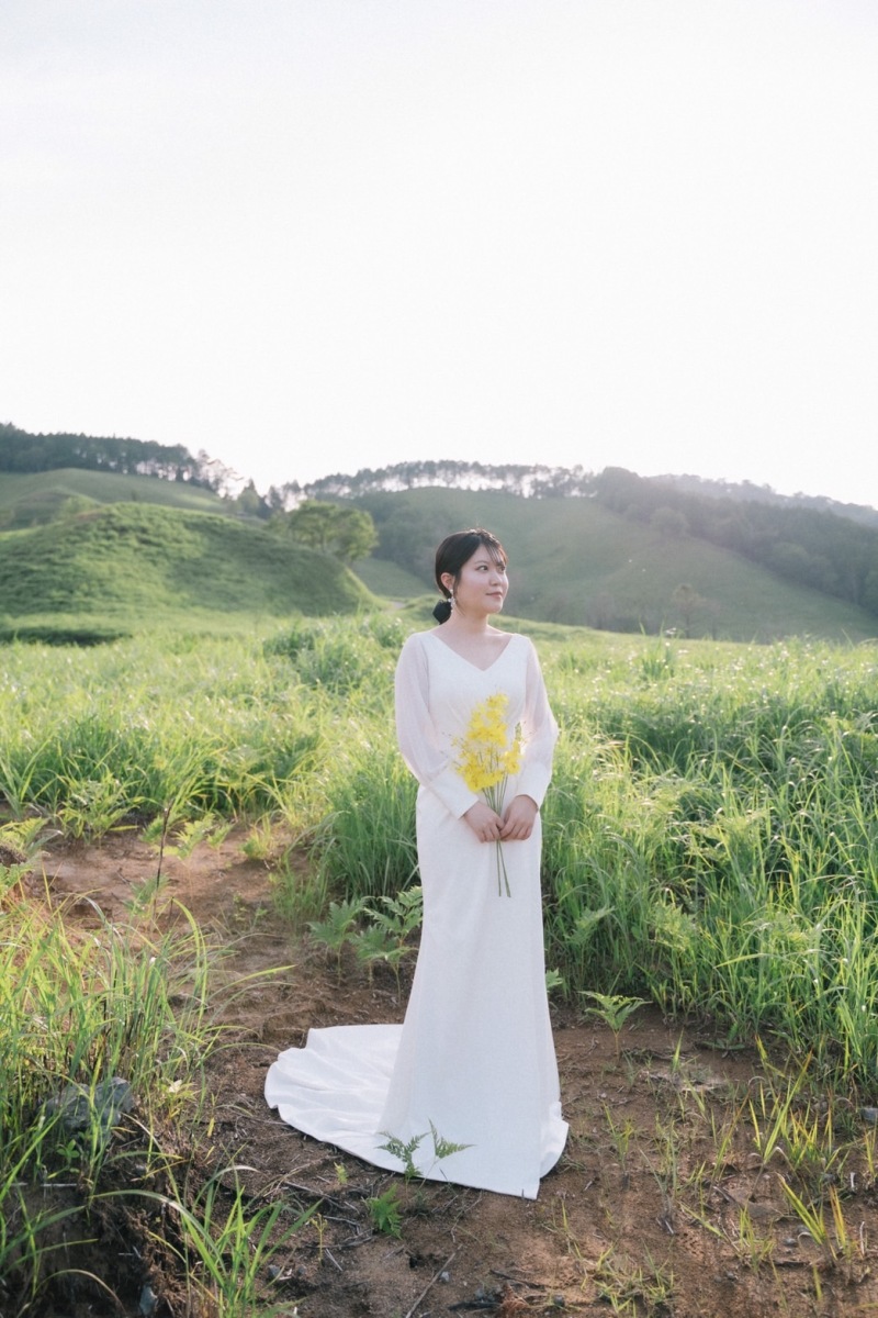 契約前のご試着は必須!不安を解消しましょう♡