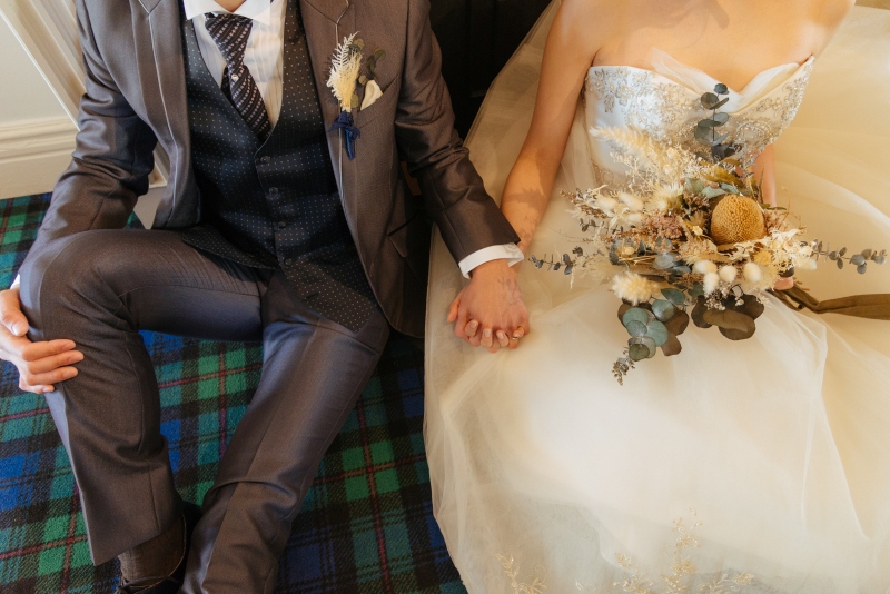 888Wedding_衣装を持ち込める