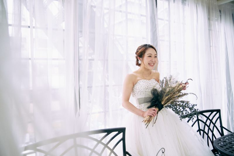 888Wedding_ソロウエディング対応可