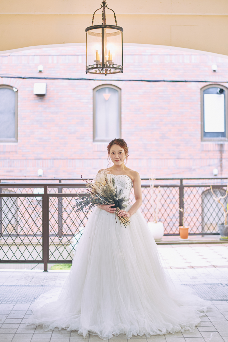 888Wedding_ソロウエディング対応可