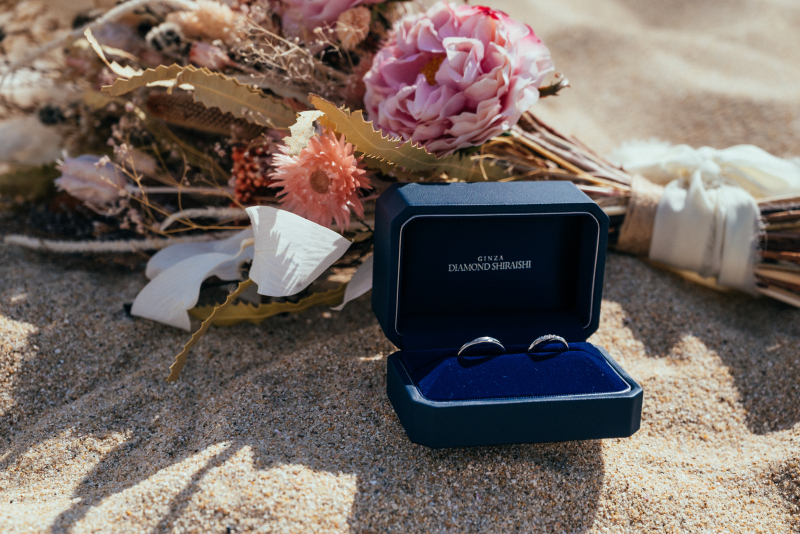 定番のお持込アイテム