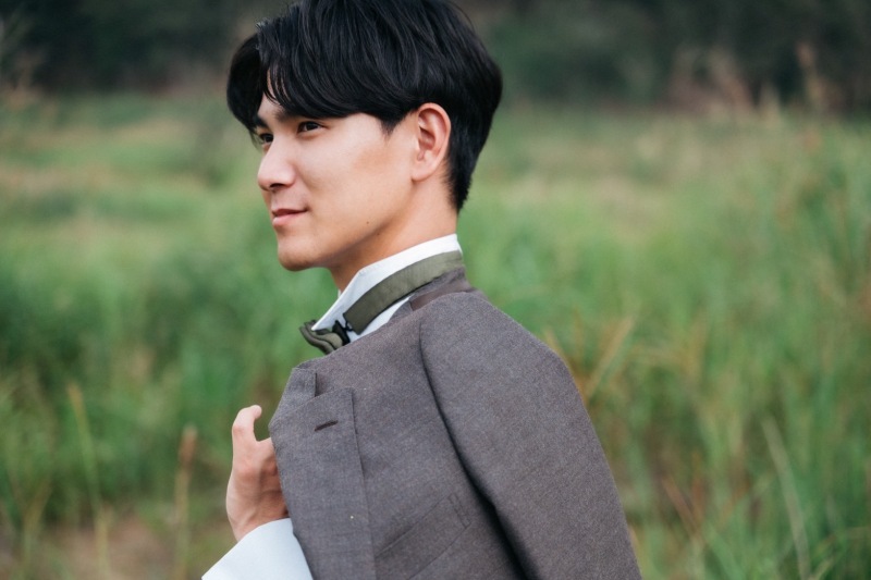 888Wedding_衣装の試着ができる