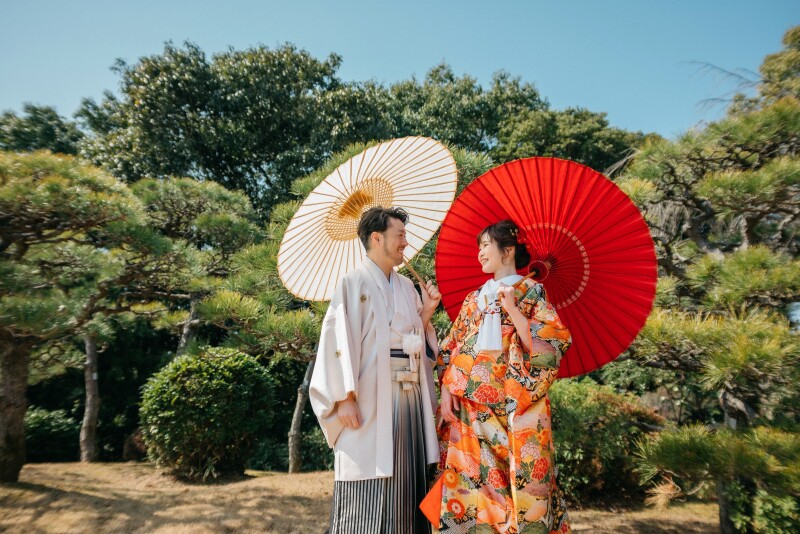 888Weddingで叶えるフォトウェディング・前撮り・ウェディング
