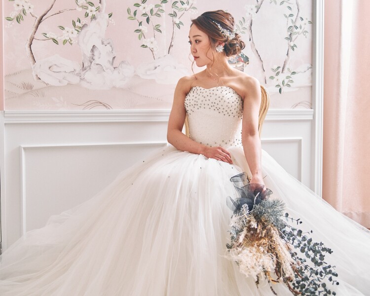 888Wedding_ソロウエディング対応可