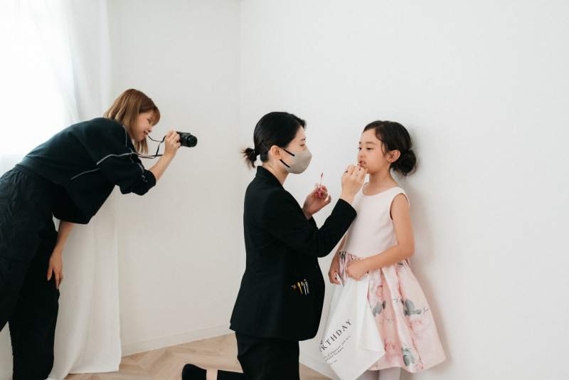 888Wedding_自分のカメラでも撮影できる