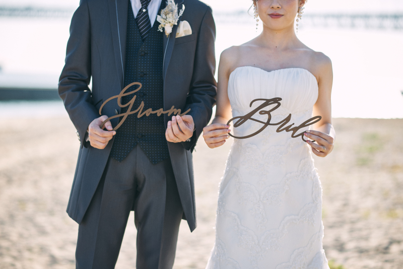 888Wedding_衣装を持ち込める