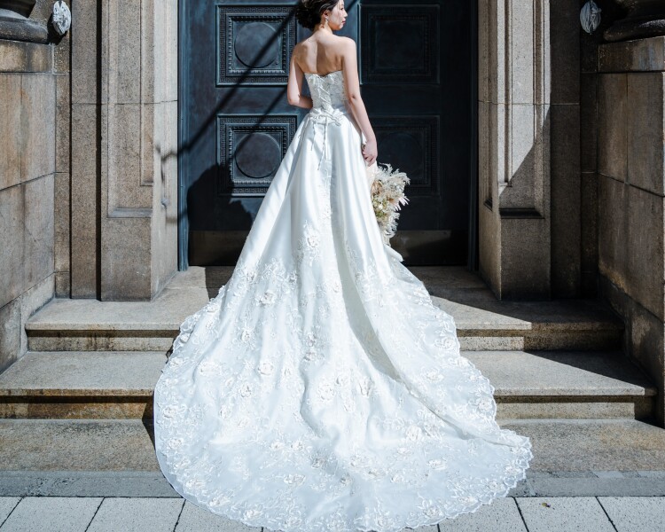 プラン内ドレス(¥0)たくさんご用意しております♡