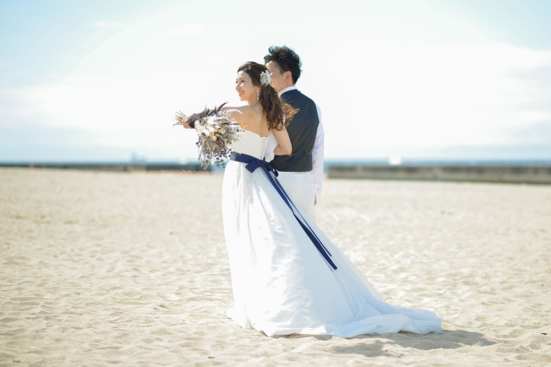 888Wedding_衣装を持ち込める