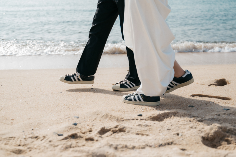 888Wedding_衣装を持ち込める