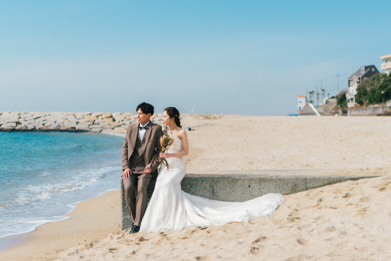 888Weddingで叶えるフォトウェディング・前撮り・ウェディング