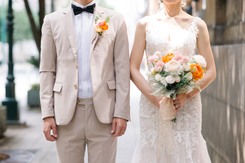 888Wedding_インポートドレスの取扱いがある