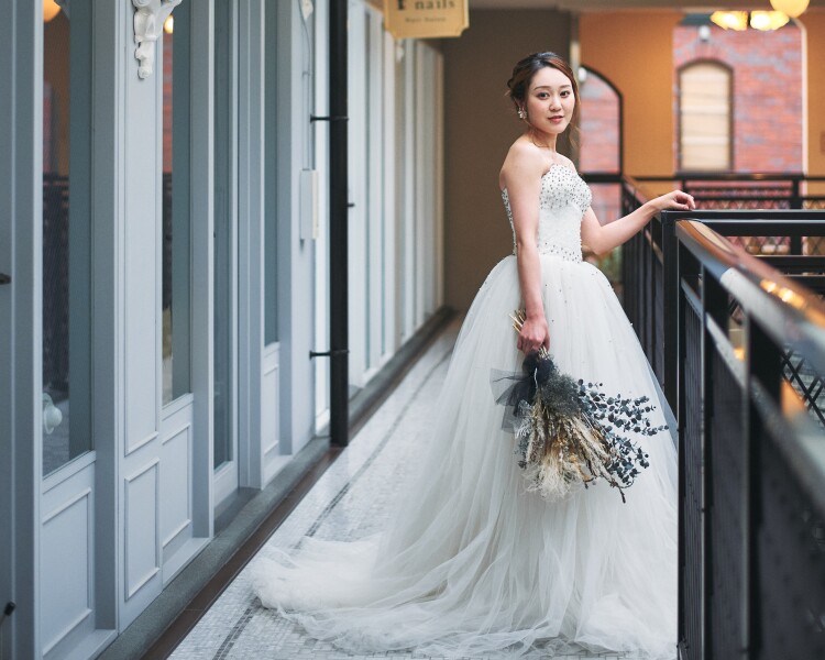 888Wedding_ソロウエディング対応可