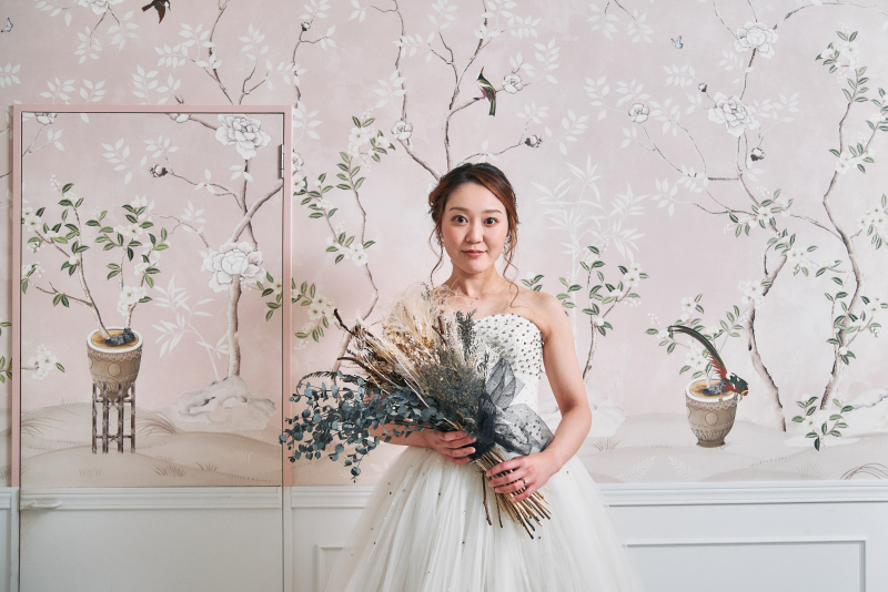 888Wedding_ソロウエディング対応可