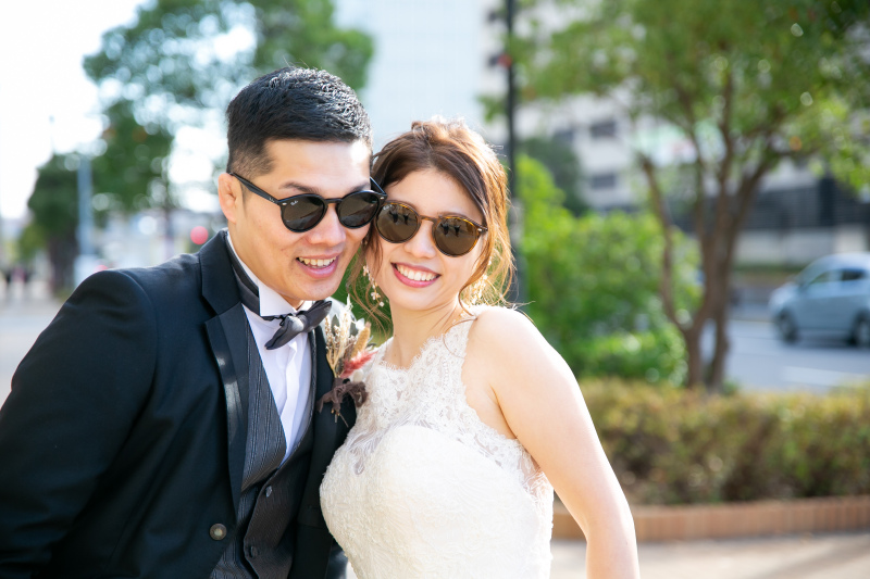 888Wedding_衣装を持ち込める