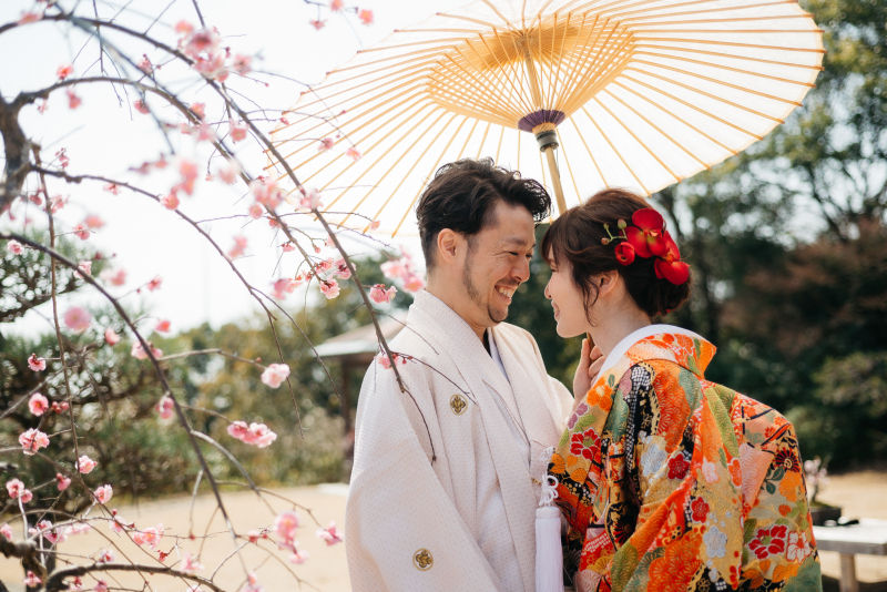 888Wedding_人気スポットで撮影できる