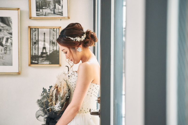 888Wedding_ソロウエディング対応可