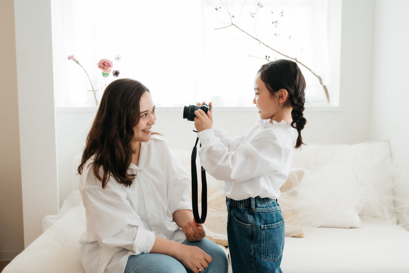 888Wedding_自分のカメラでも撮影できる