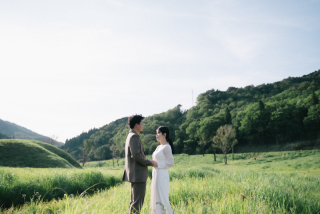 888Wedding_セパレートドレス♪