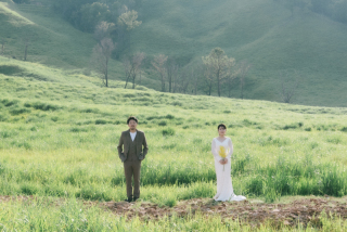 888Wedding_セパレートドレス♪