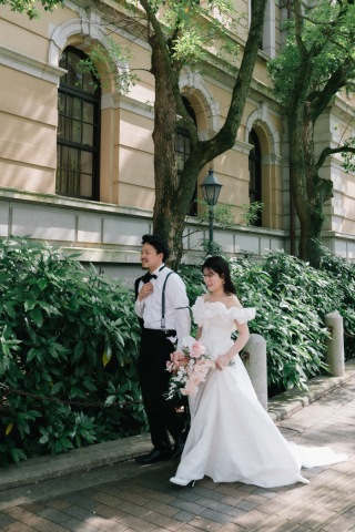 888Wedding_NEW location !! ≪元町エリア≫