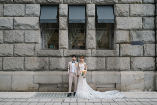 888Wedding_black＆black