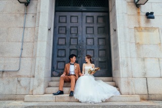 888Wedding_black＆black