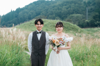 888Wedding_セパレートドレス♪