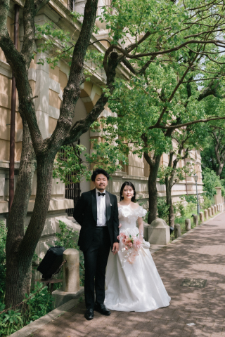 888Wedding_NEW location !! ≪元町エリア≫