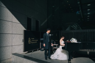 888Wedding_black＆black