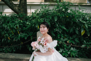 888Wedding_NEW BLACK DRESS !!