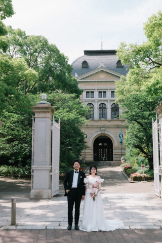 888Wedding_NEW location !! ≪元町エリア≫