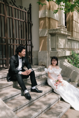 888Wedding_NEW BLACK DRESS !!