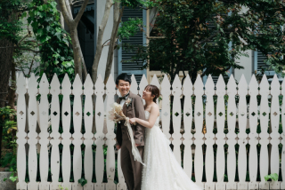 888Wedding_black＆black