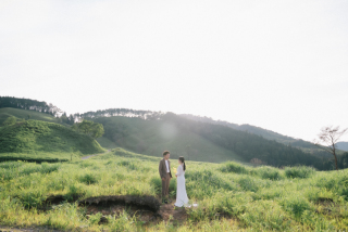 888Wedding_セパレートドレス♪